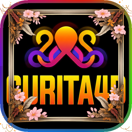 gurita4d — mitra unggulan