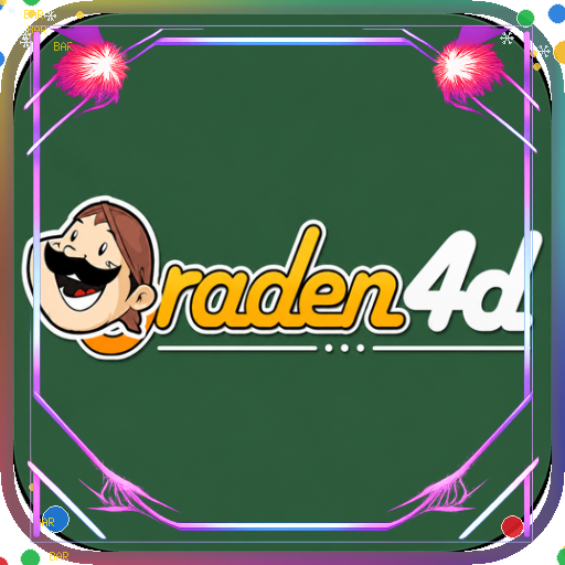 raden4d — mitra unggulan